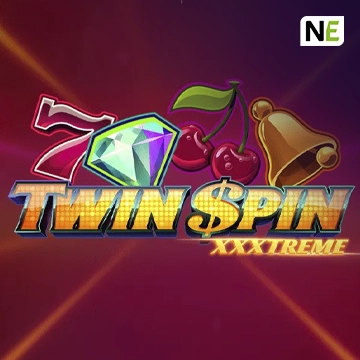 Twin Spin XXXtreme - ADUGAMING