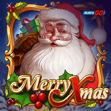 PlaynGo : Merry Xmas - ADUGAMING