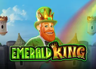 Pragmatic : Emerald King - ADUGAMING