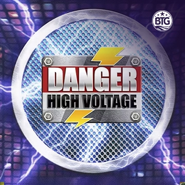 Bigtime : Danger High Voltage - ADUGAMING