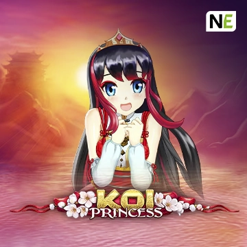 Koi Princess - ADUGAMING