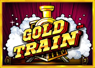 Pragmatic : Gold Train - ADUGAMING