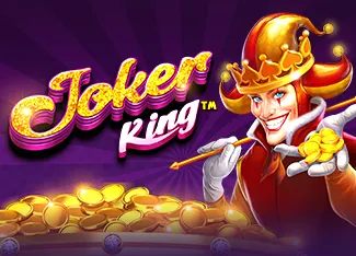 Pragmatic : Joker King - ADUGAMING