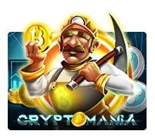 Joker123 : Crypto Mania - ADUGAMING