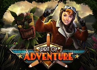 Pragmatic : Spirit of Adventure - ADUGAMING