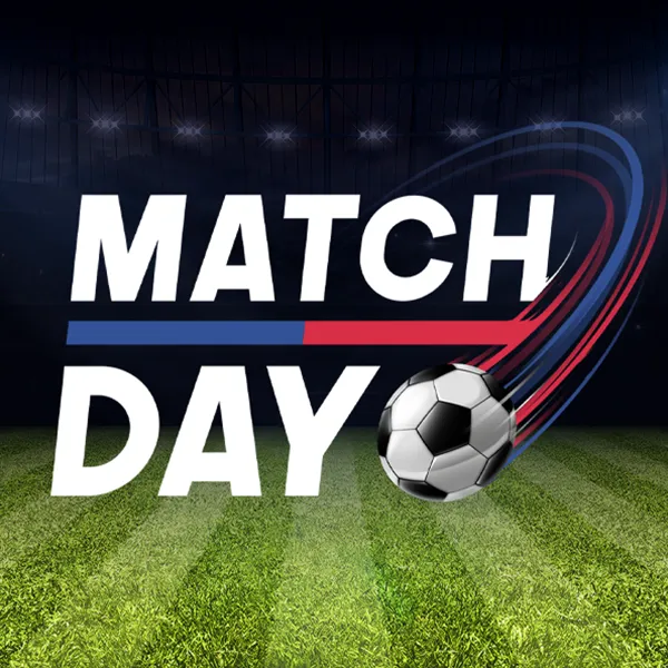 Match Day - ADUGAMING