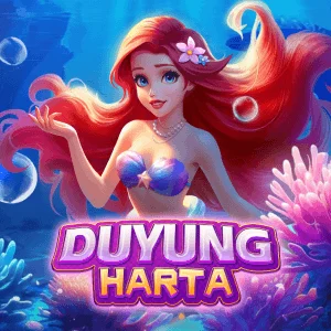 Besoft : Mermaid Fortune - ADUGAMING