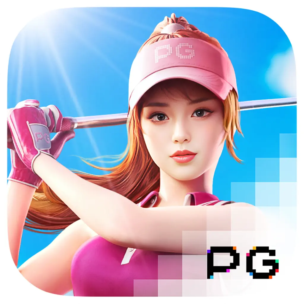 PGSoft : Super Golf Drive - ADUGAMING