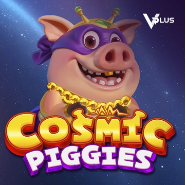 Cosmic Piggies - ADUGAMING