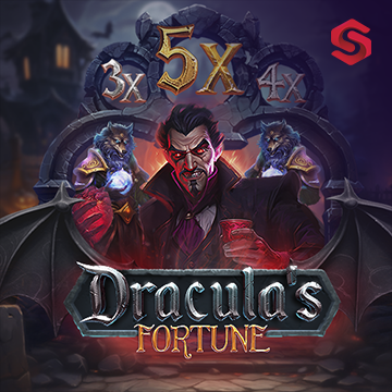 Draculas Fortune - ADUGAMING