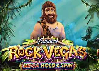Pragmatic : Rock Vegas - ADUGAMING