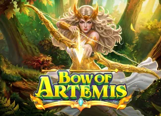 Pragmatic : Bow of Artemis - ADUGAMING