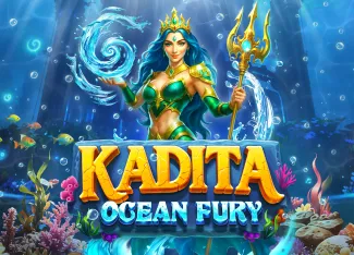 Pragmatic : Kadita Ocean Fury - ADUGAMING