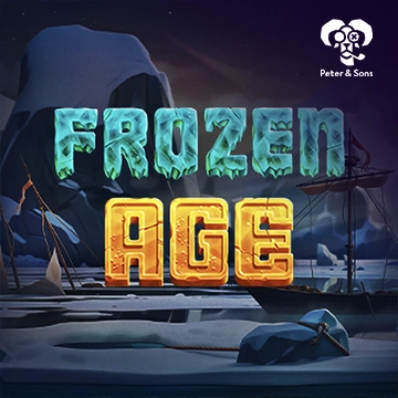 PeterSons : Frozen Age - ADUGAMING