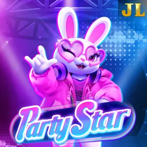 Jili : Party Star - ADUGAMING