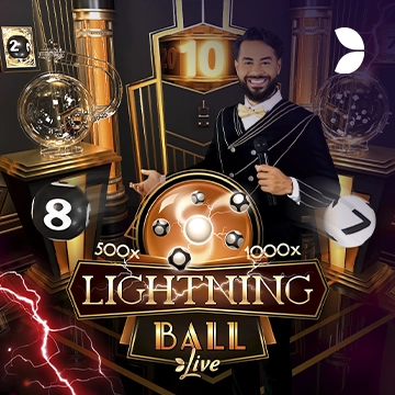 Lightning Ball - ADUGAMING