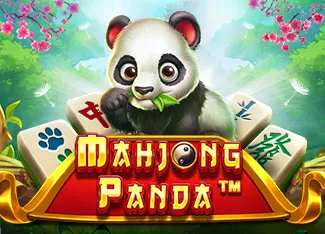 Pragmatic : Mahjong Panda - ADUGAMING
