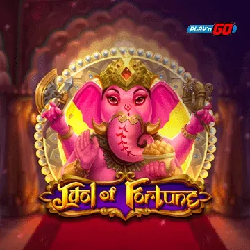 PlaynGo : Idol of Fortune - ADUGAMING
