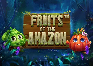 Pragmatic : Fruits of the Amazon - ADUGAMING