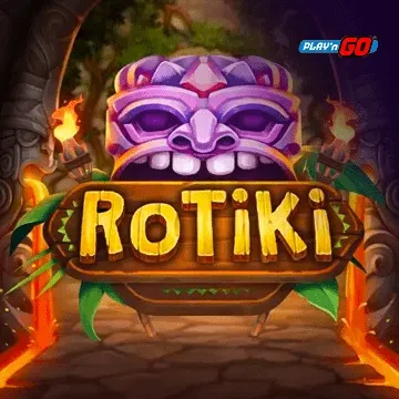 PlaynGo : Rotiki - ADUGAMING
