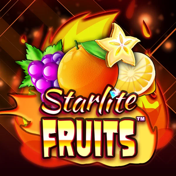 Starlite Fruits&trade; - ADUGAMING