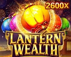 JDB : Lantern Wealth - ADUGAMING