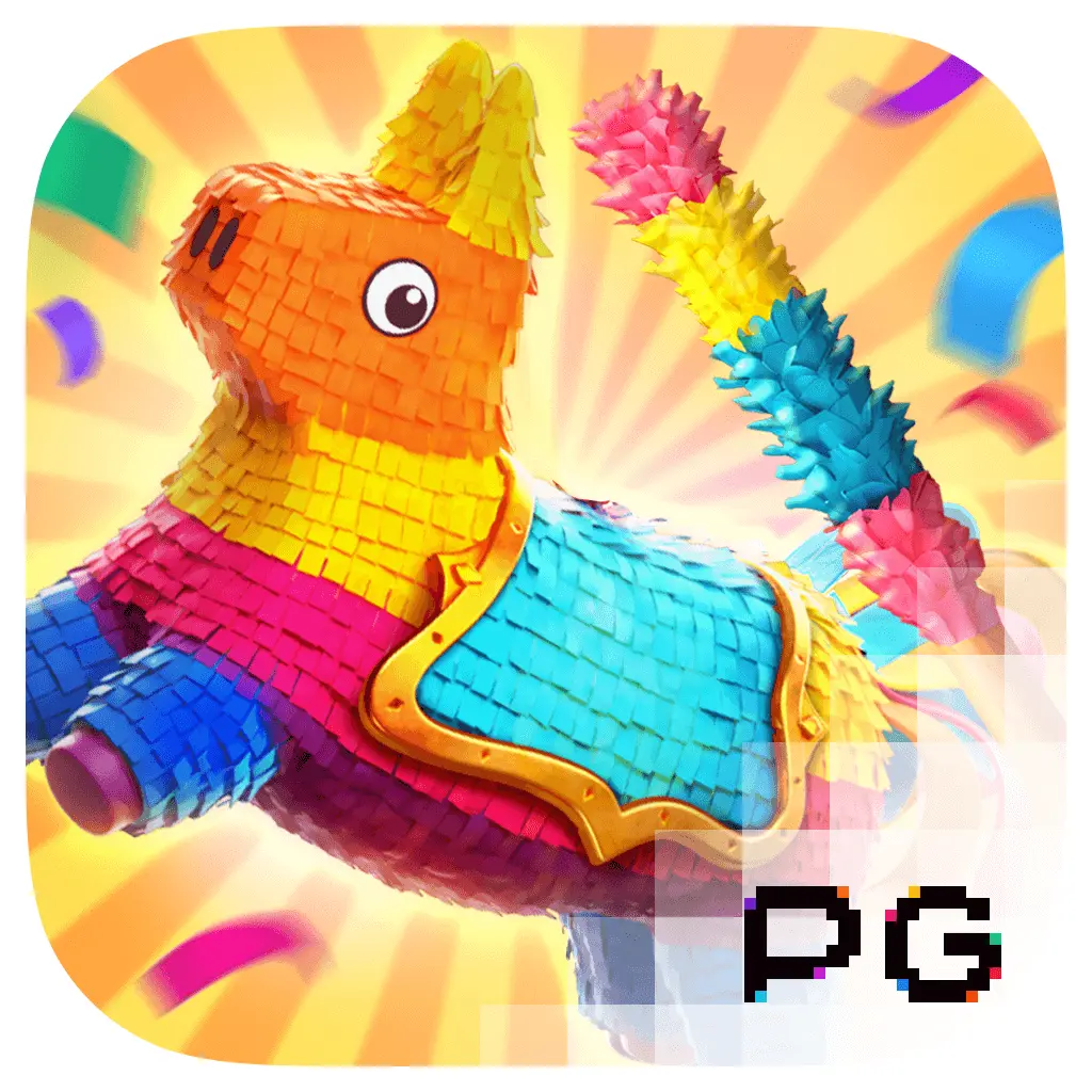PGSoft : Pinata Wins - ADUGAMING