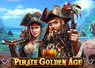 Pragmatic : Pirate Golden Age - ADUGAMING