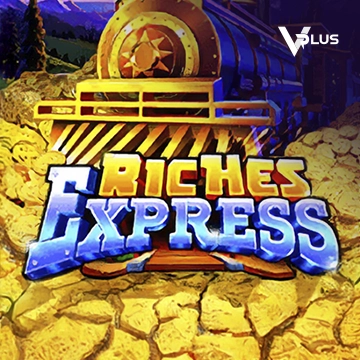 Riches Express - ADUGAMING
