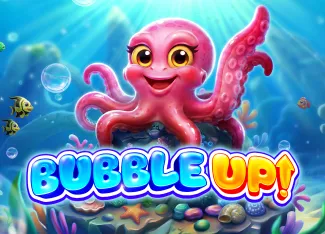 Pragmatic : Bubble Up! - ADUGAMING
