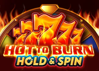 Pragmatic : Hot to Burn Hold and Spin - ADUGAMING