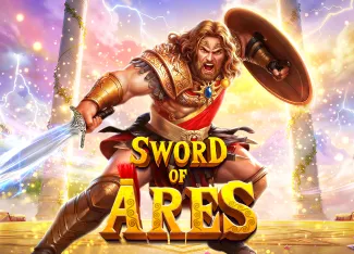 Pragmatic : Sword of Ares - ADUGAMING