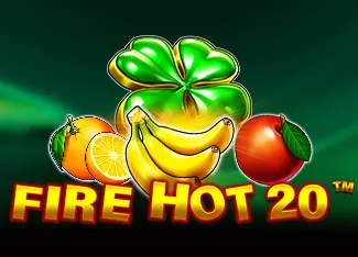 Pragmatic : Fire Hot 20 - ADUGAMING