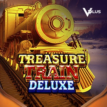 Treasure Train Deluxe - ADUGAMING