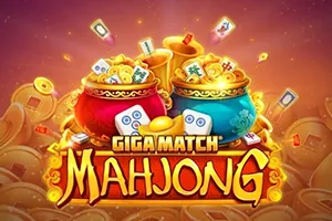 Giga Match Mahjong - ADUGAMING