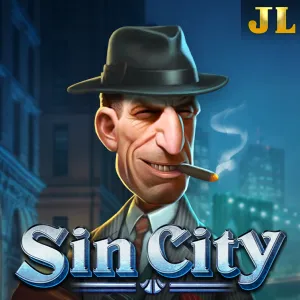 Jili : Sin City - ADUGAMING