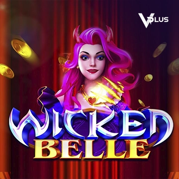 Wicked Belle - ADUGAMING