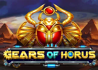 Pragmatic : Gears of Horus - ADUGAMING