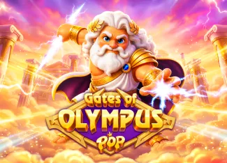 FatPanda : Gates of Olympus POP - ADUGAMING