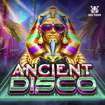 Redtiger : Ancient Disco - ADUGAMING