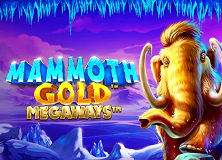 Pragmatic : Mammoth Gold Megaways - ADUGAMING