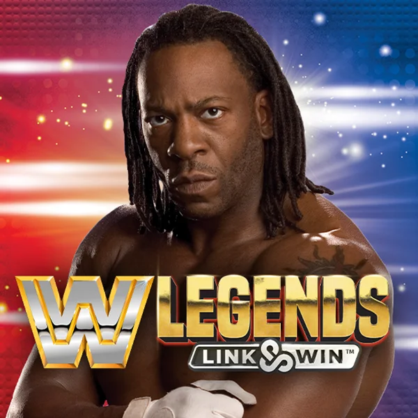 WWE Legends: Link & Win - ADUGAMING