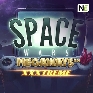 Space Wars Megaways XXXTreme - ADUGAMING