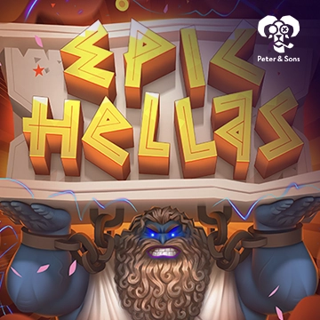 PeterSons : Epic Hellas - ADUGAMING