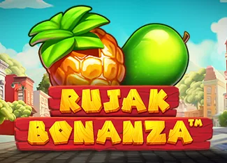 Pragmatic : Rujak Bonanza - ADUGAMING