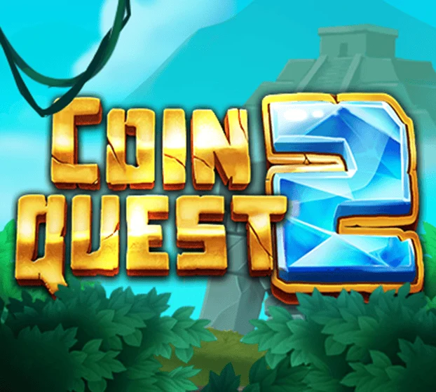 Coin Quest 2 - ADUGAMING