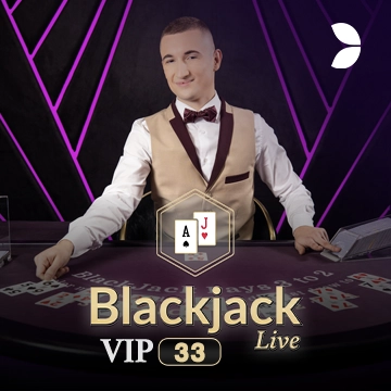 Blackjack VIP 33 - ADUGAMING