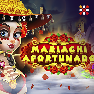 Mancala : Mariachi Afortunado - ADUGAMING