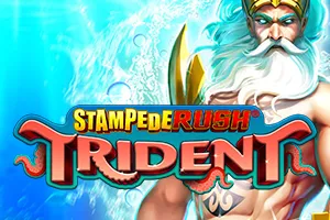 Stampede Rush Trident - ADUGAMING