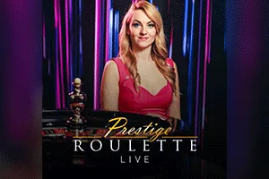 Prestige Roulette - ADUGAMING